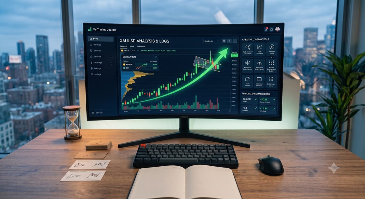 FalzikTrading Platform